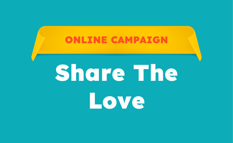 Share the LOVEalt